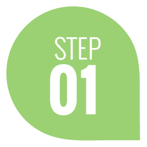 Step 1