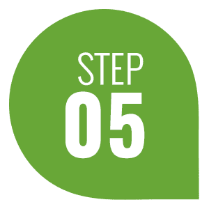 Step 5