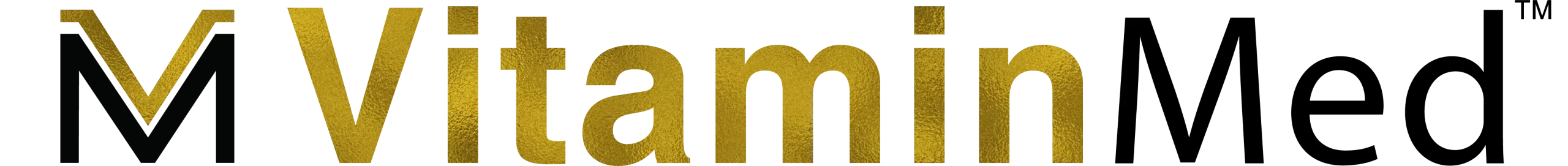 M VitaminMed Logo